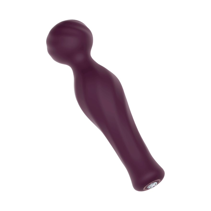 Essentials - Magic Wand Vibrator, 16,5 cm