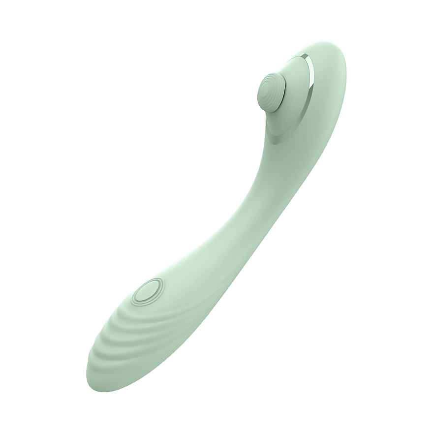 Glam - Ultimate Tapping Vibe, 23 cm