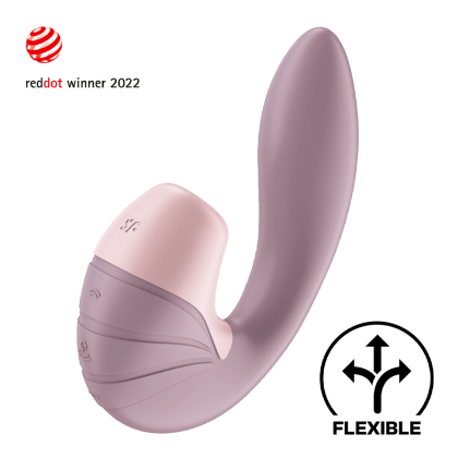 Satisfyer Supernova, 18 cm Satisfyer Supernova, 18 cm