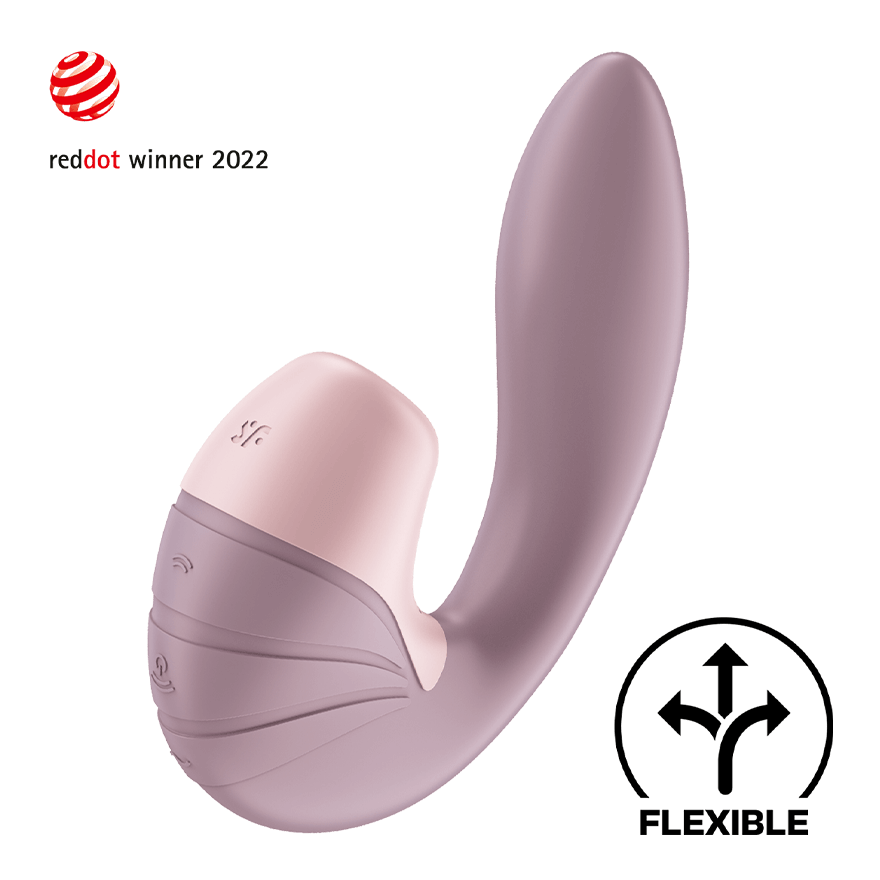 Satisfyer Supernova, 18 cm