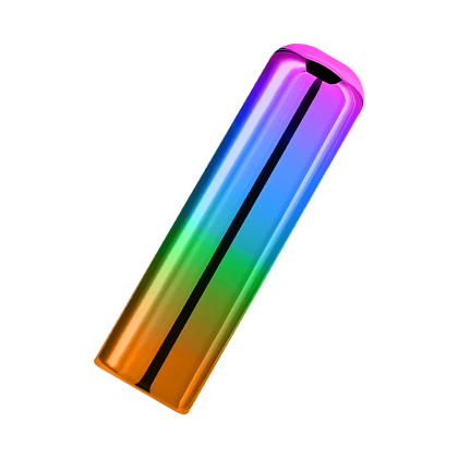 Chroma - Rainbow, 6,8 cm Chroma - Rainbow, 6,8 cm