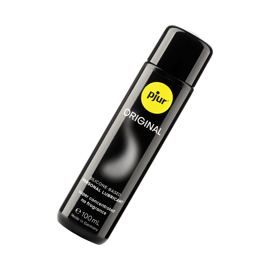 Original, silikonbasiert, 100 ml