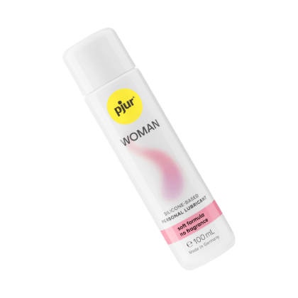 Woman, silikonbasiert, 100 ml Woman, silikonbasiert, 100 ml