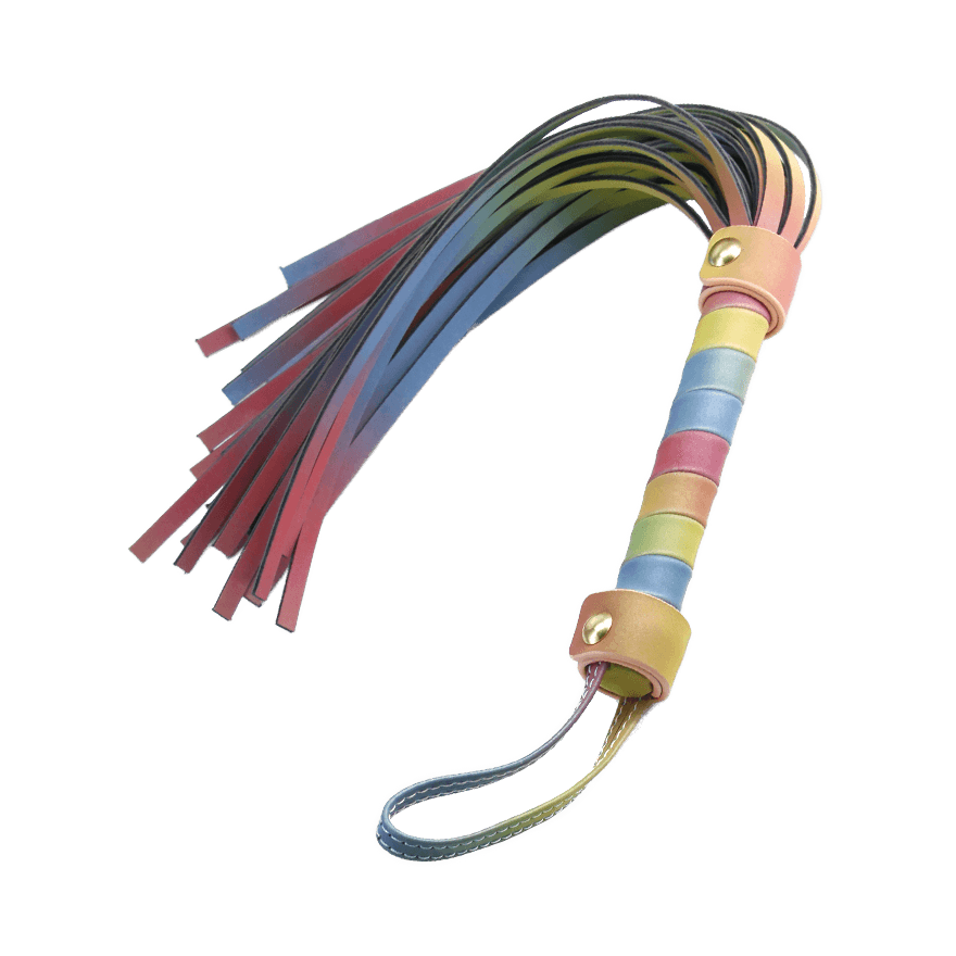 Spectra Bondage - Flogger