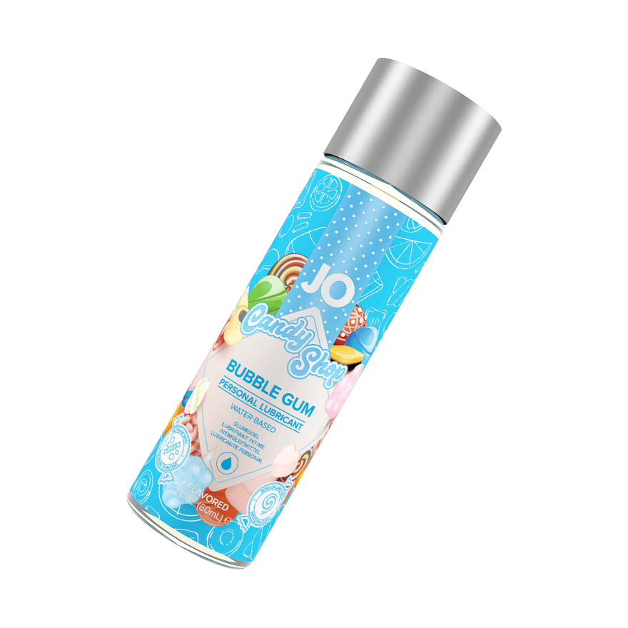 Candyshop - Bubblegum, 60 ml