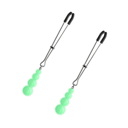 Bound - Nipple Clamps G2 Bound - Nipple Clamps G2