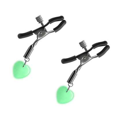 Bound - Nipple Clamps G3 Bound - Nipple Clamps G3