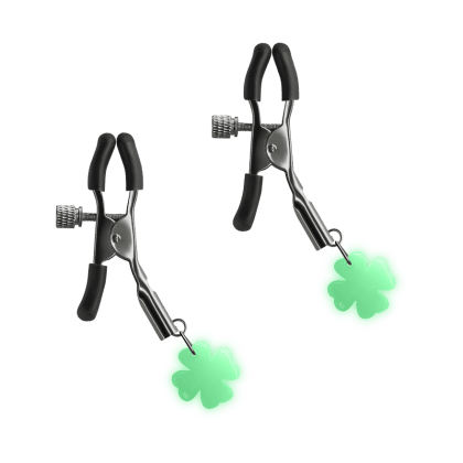 Bound - Nipple Clamps G4 Bound - Nipple Clamps G4