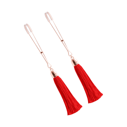 Bound - Nipple Clamps T1 Bound - Nipple Clamps T1