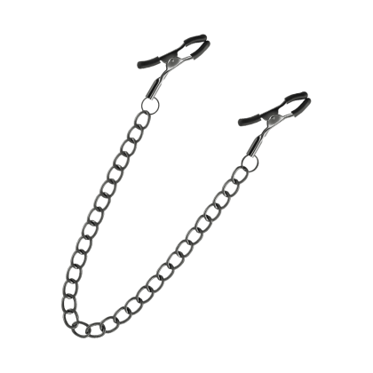 Bound - Nipple Clamps DC2 Bound - Nipple Clamps DC2