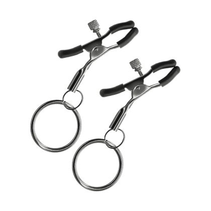Bound - Nipple Clamps C2 Bound - Nipple Clamps C2