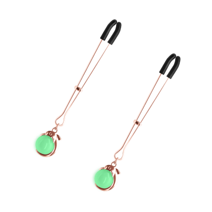 Bound - Nipple Clambs G1 Bound - Nipple Clambs G1