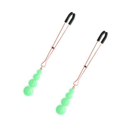 Bound - Nipple Clamps G2 Bound - Nipple Clamps G2