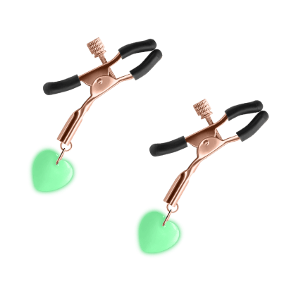 Bound - Nipple Clamps G3 Bound - Nipple Clamps G3