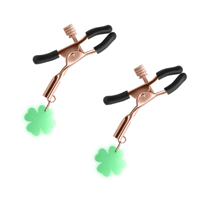 Bound - Nipple Clamps G4 Bound - Nipple Clamps G4