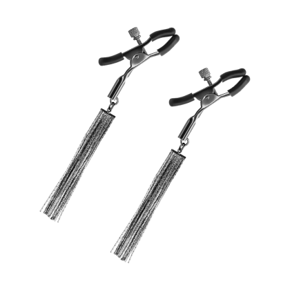 Bound - Nipple Clamps D2 Bound - Nipple Clamps D2