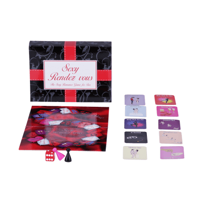 Sexy Rendez Vous Sexy Rendez Vous