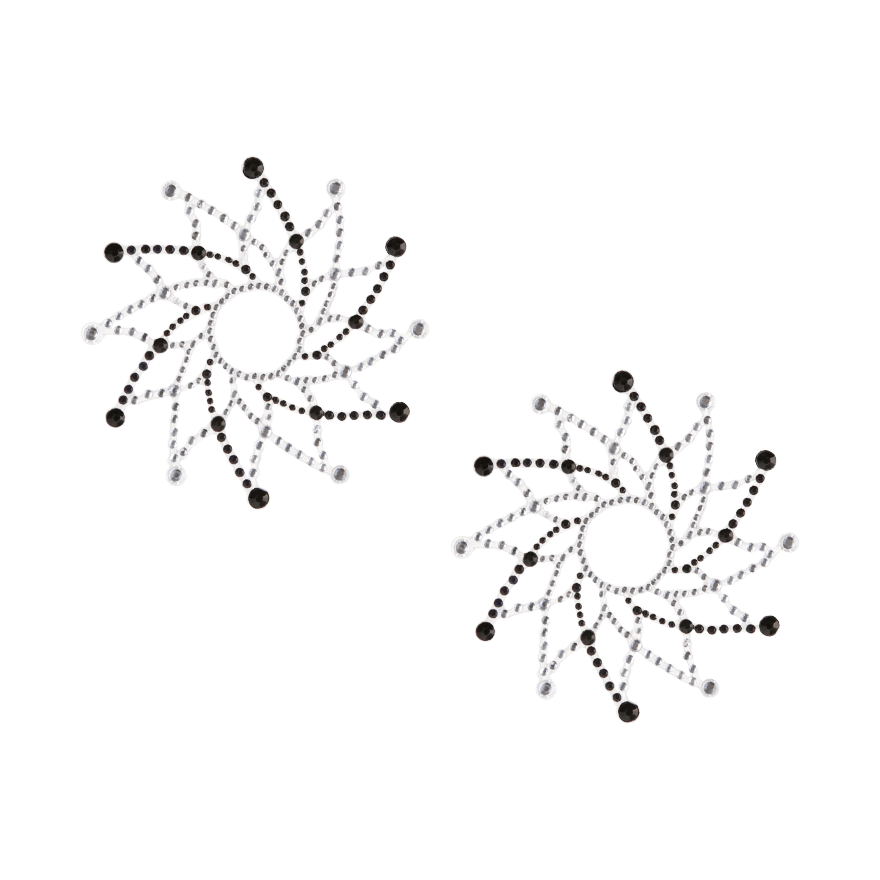 Pretty Pasties - Charm I
