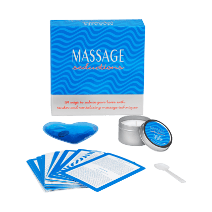 Massage Seductions Massage Seductions