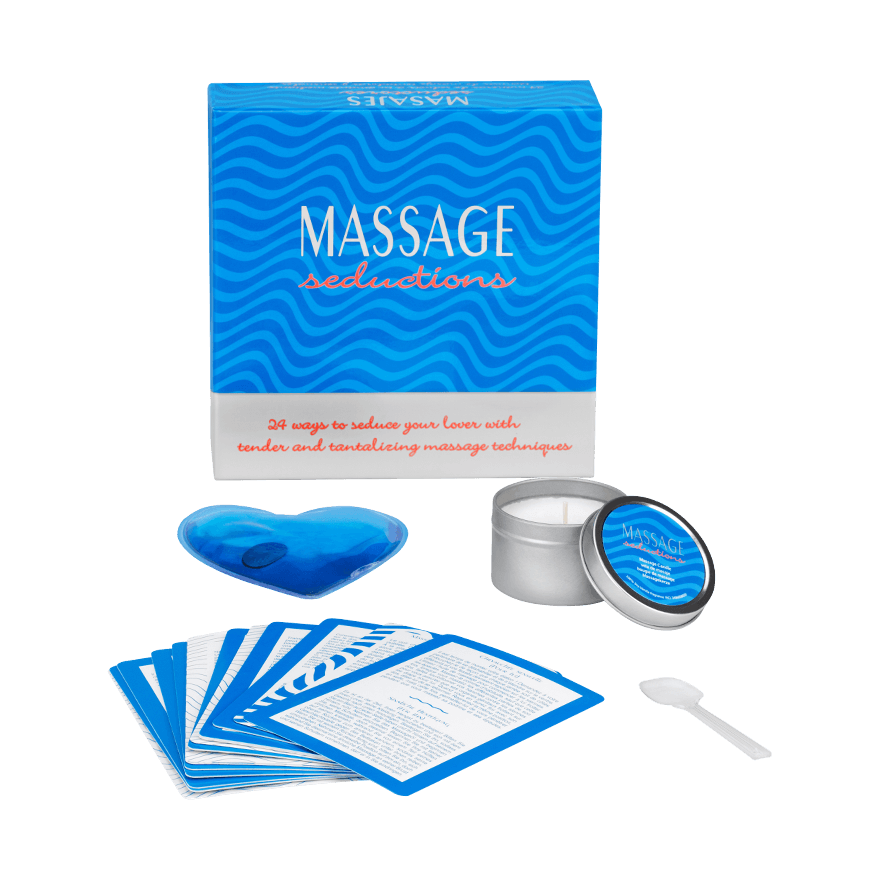 Massage Seductions