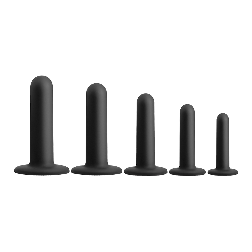 Renegade - Dilator Kit, 5 teilig