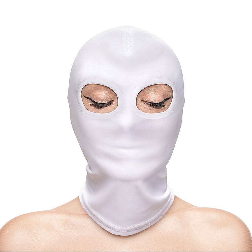 Fetish & Fashion - Eyes Hood