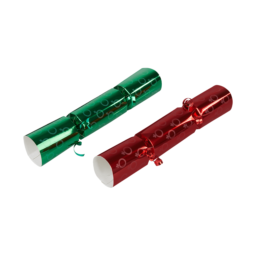 Christmas Sex Crackers