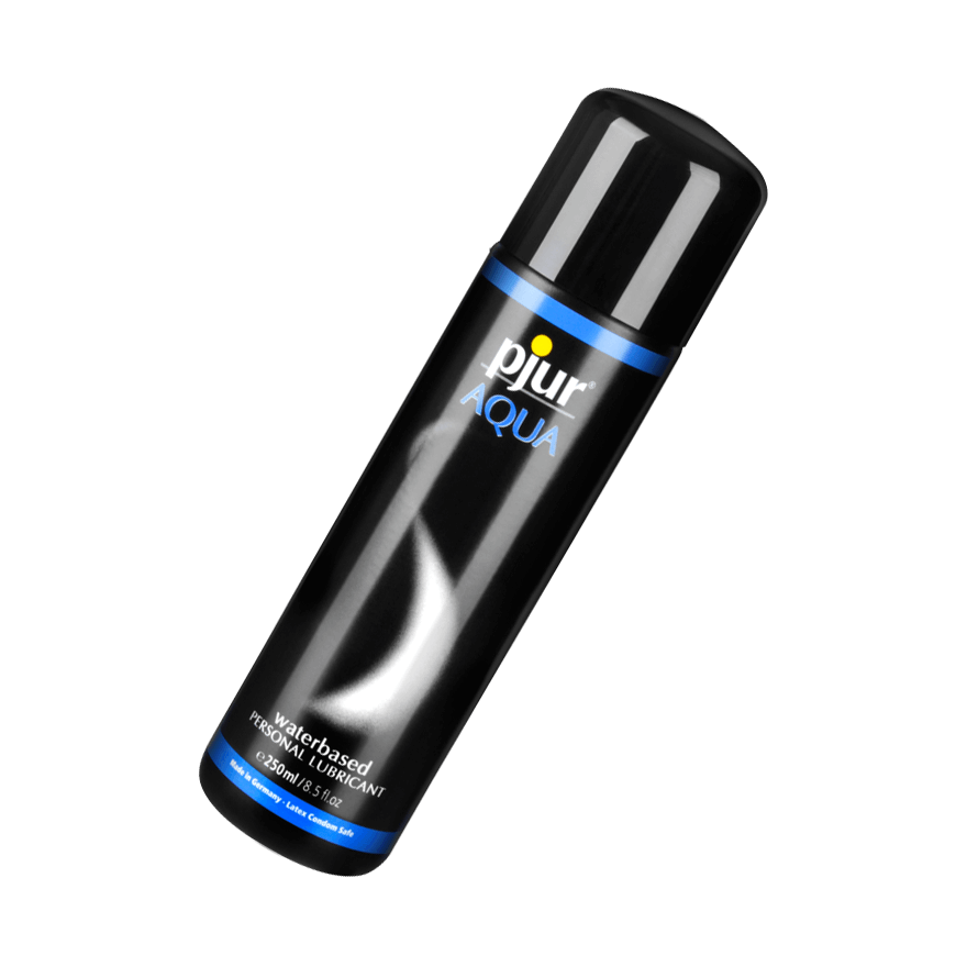 Aqua, wasserbasiert, 250 ml