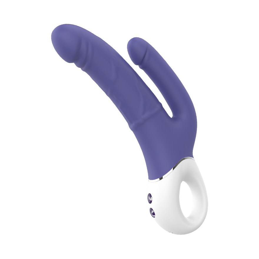Double Pleasure, 24 cm