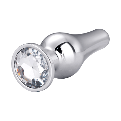 Medium Pleasure Plug, 11 cm Medium Pleasure Plug, 11 cm