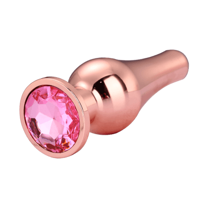 Medium Pleasure Plug, 11 cm Medium Pleasure Plug, 11 cm