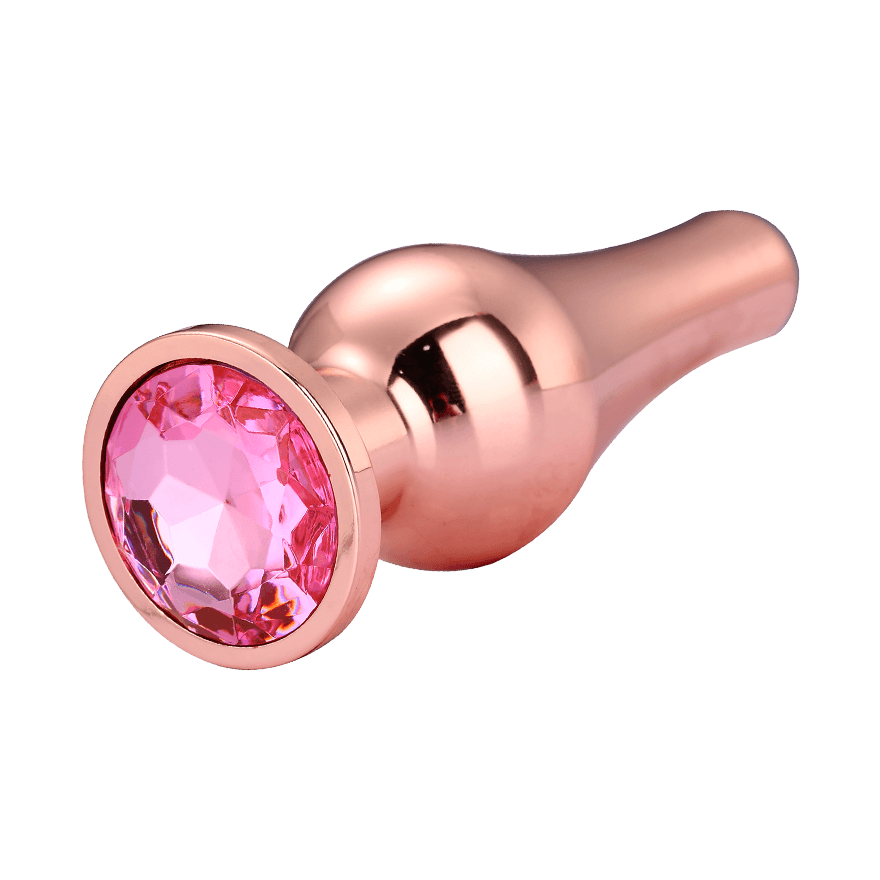 Large Pleasure Plug, 12,7 cm