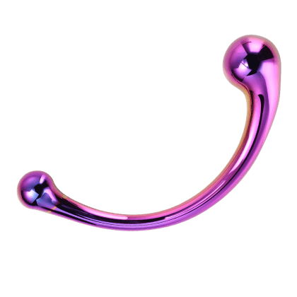 Curved Wand, 17 cm Curved Wand, 17 cm