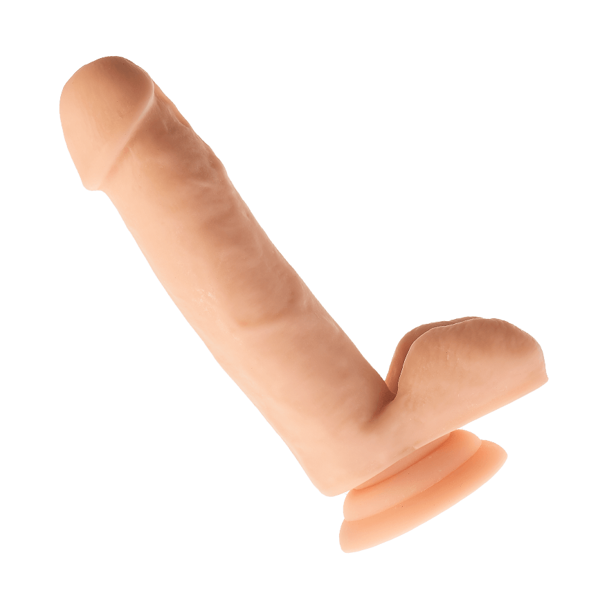 Real Ryan, 18 cm
