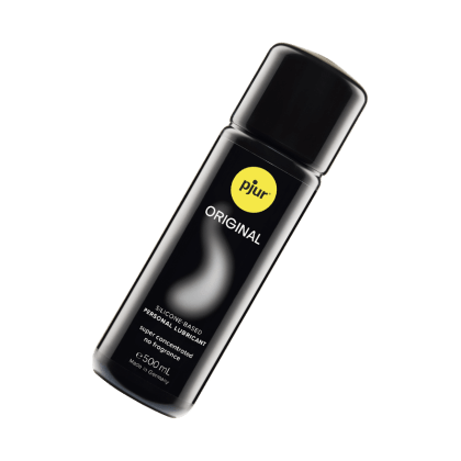 Original, silikonbasiert, 500 ml Original, silikonbasiert, 500 ml