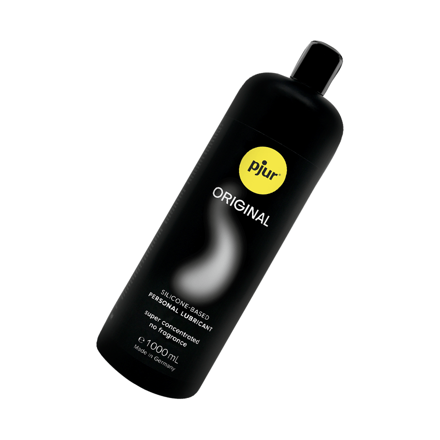 Original, silikonbasiert, 1000 ml