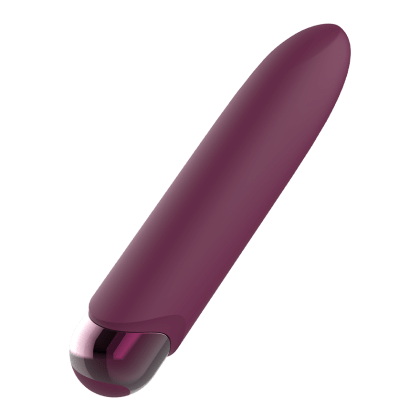 Glam - Strong Bullet Vibe, 10,5 cm Glam - Strong Bullet Vibe, 10,5 cm