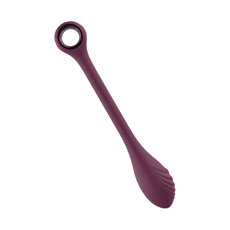 Glam - Bendable G-Spot Vibe, 22 cm