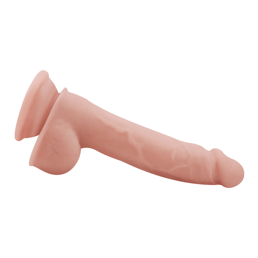 7.6 " Dual Density Dildo, 19,5 cm