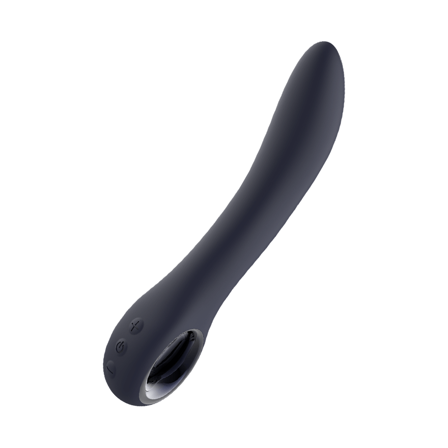 Glam - Flexible G-Spot Vibe, 22 cm