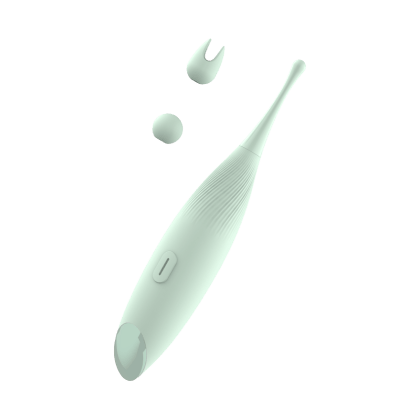 Glam - Pin Point Stimulator, 17 cm Glam - Pin Point Stimulator, 17 cm