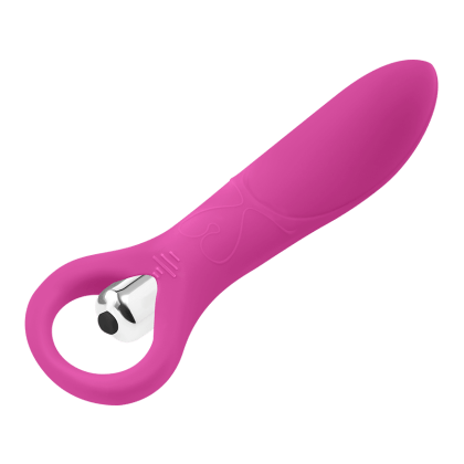 Ring Vibrator, 15,5 cm Ring Vibrator, 15,5 cm