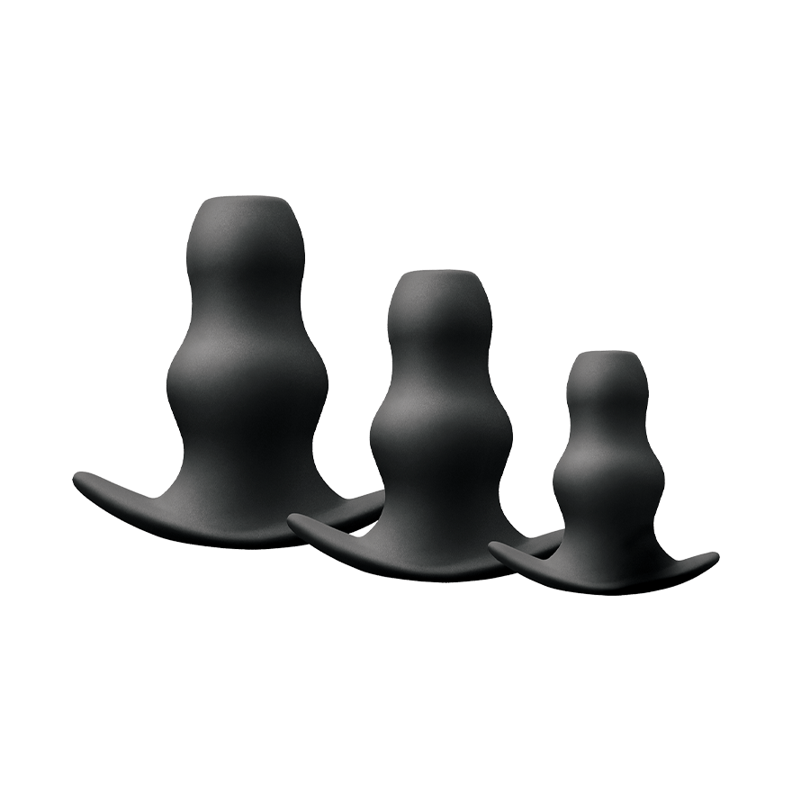 Peeker Kit, 3 Teile, 7,5 - 11,2 cm