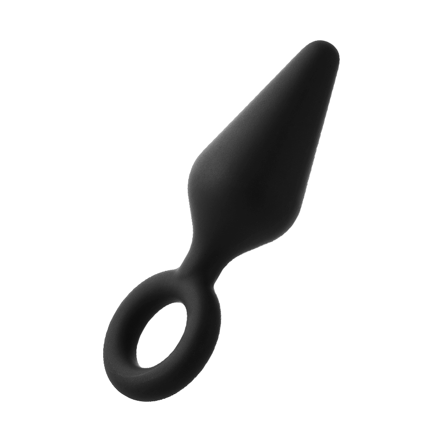 Fantasstic - Ring Plug Medium, 12,2 cm