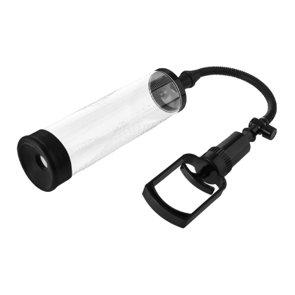 Ramrod - Penis Pump Trigger, 20 cm Ramrod - Penis Pump Trigger, 20 cm