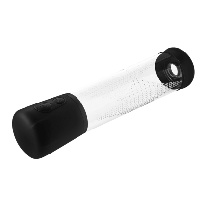 Ramrod - Automatic Penis Pump, 20 cm Ramrod - Automatic Penis Pump, 20 cm