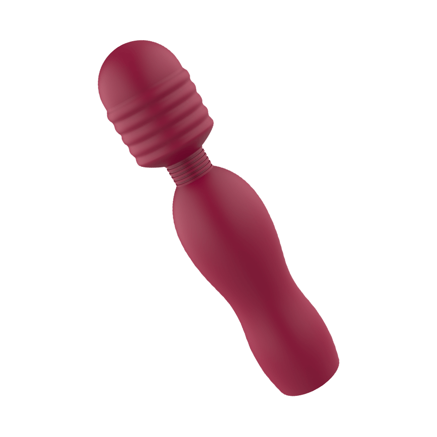 Glam - Travel Wand 14,5 cm