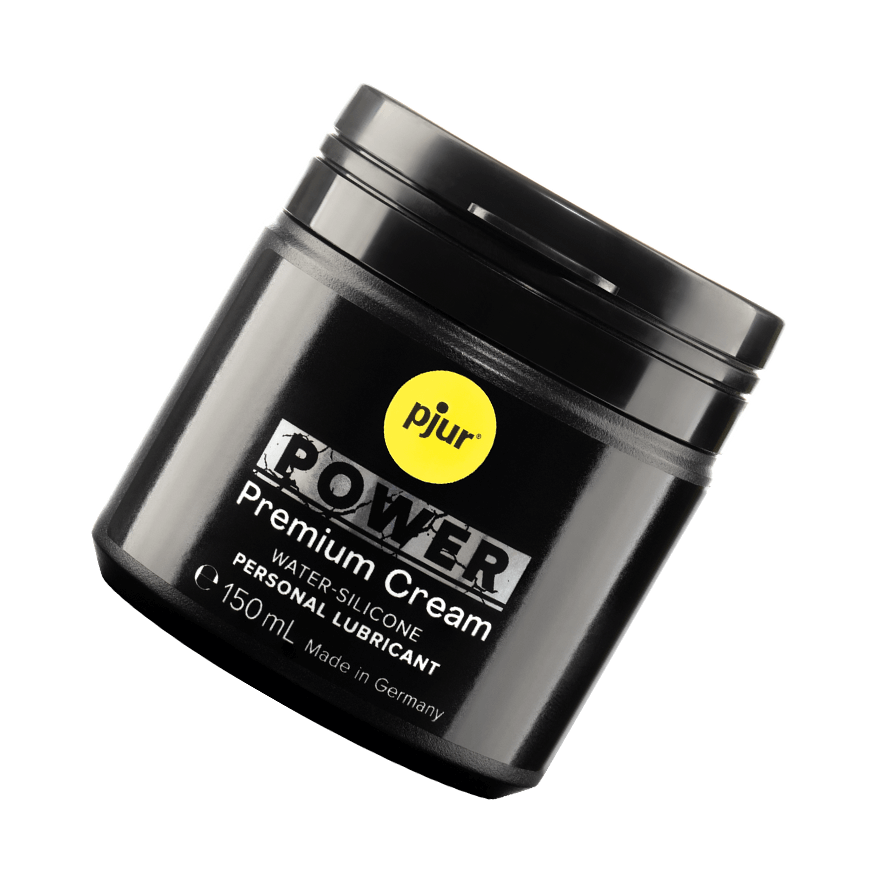 Power Premium Creme, hybrid, 150 ml
