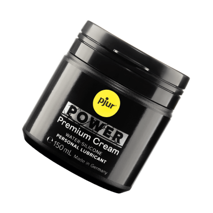 Power Premium Creme, hybrid, 150 ml Power Premium Creme, hybrid, 150 ml