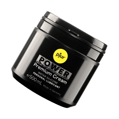 Power Premium Creme, hybrid, 500 ml Power Premium Creme, hybrid, 500 ml